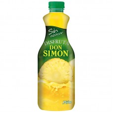 PINEAPPLE DON SIMON 1,5L